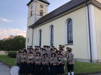 2021-07-16 Uniform MV Schlatt_Bild 1